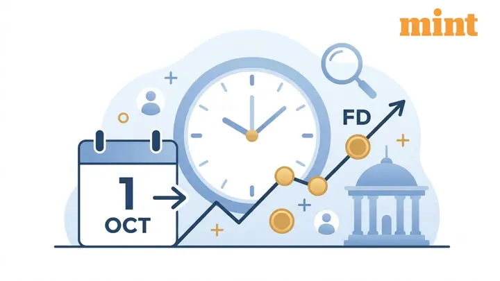 RBI fixed deposit rules changes: Could this impact FD interest rates for customers? We explain…