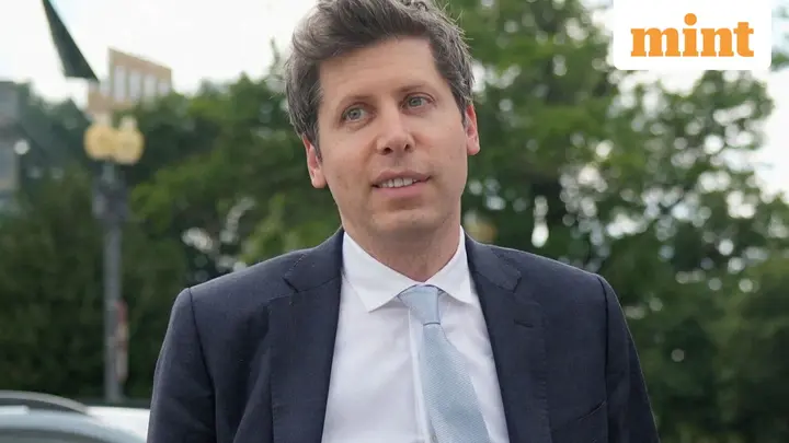 Sam Altman reveals the lesson Peter Thiel, Paul Graham taught him: 'Best investment opportunities are almost never...'