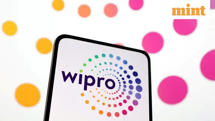 AI disruption hits Wipro as Meta trims outsourcing engagement