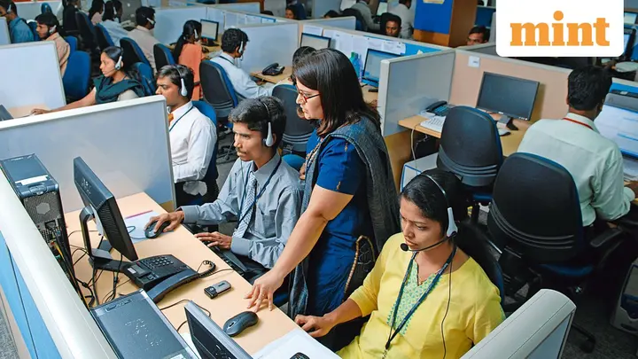 Fewer jobs in the market? Some of India's top companies are hiring less