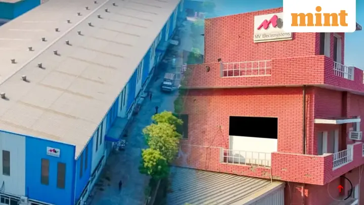 MV Electrosystems IPO Day 3 LIVE: GMP jumps following strong subscription status. Apply or not?