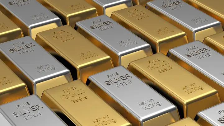 Gold and silver prices climb on MCX as dollar, crude oil prices decline on hopes of US-Iran truce