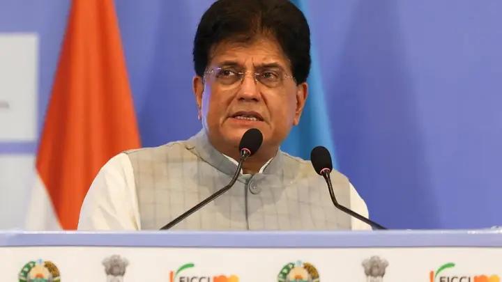 India, Uzbekistan should look at doubling bilateral trade in next 3 yrs: Goyal