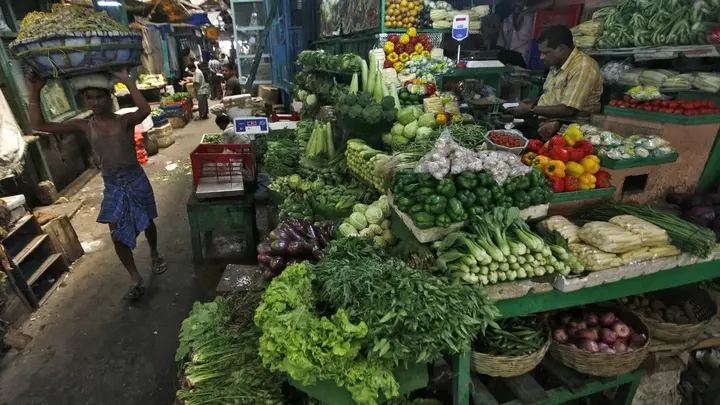 Rise in wholesale price inflation driven by global commodity, energy costs: Govt