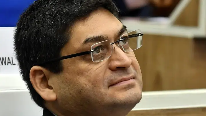Essar Group’s $5.8 billion investment supports UK’s energy transition: Prashant Ruia