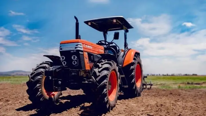 Escorts Kubota posts rise in adjusted quarterly profit on stronger demand