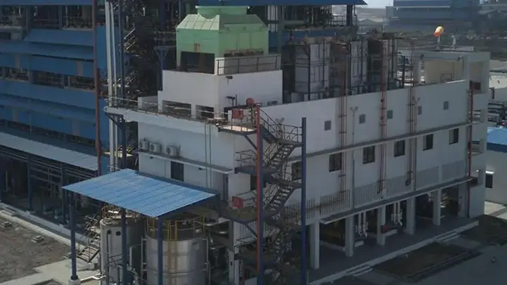 Dhanuka Agritech Q1 profit falls 35% to ₹36 cr, to invest up to ₹200 cr on new plant in Nagpur