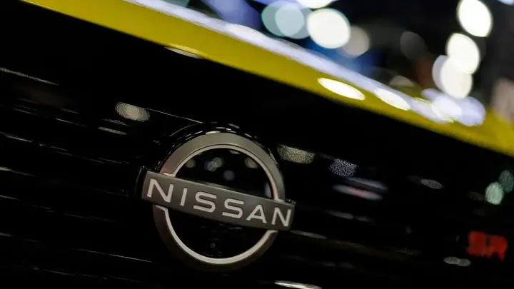 Japan's Nissan sees profit for latest quarter but warns of West Asia and China woes