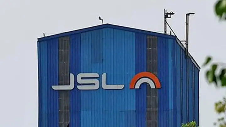 Jindal Stainless Q1 net profit jumps 7.6% to ₹769 cr