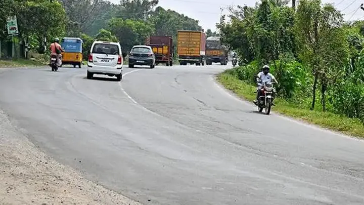 NHAI plans ₹1 lakh crore highway push in Tamil Nadu, 2,500 km projects in pipeline