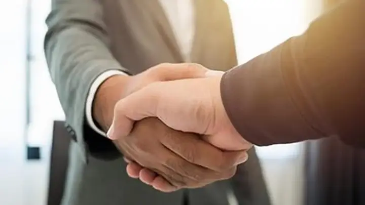 GACM Tech sign MoU with Meridian Intelligence for software projects