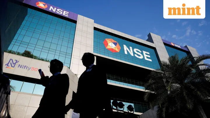 Why did Nifty 50 jump 200 points in the final minutes of trade? Here's what happened