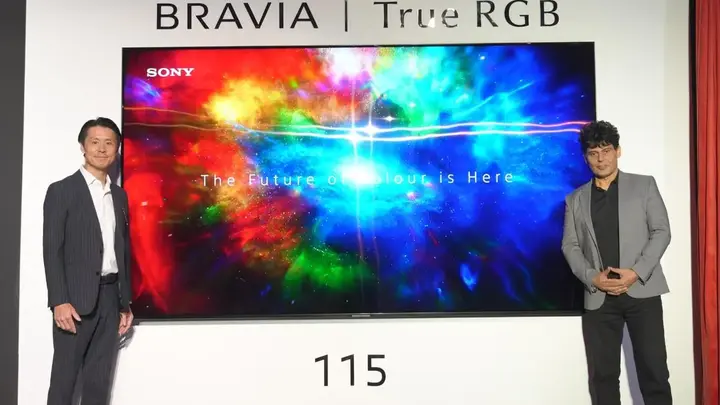 India is a strategic market, witnessing strong traction for premium TVs: Sony India MD