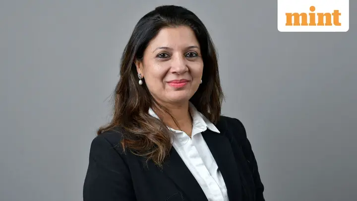 Buy or sell: Gift Nifty signals gap-down start, Vaishali Parekh recommends three intraday stocks to buy today