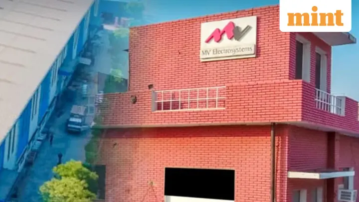 MV Electrosystems IPO allotment date in focus. GMP, how to check status online