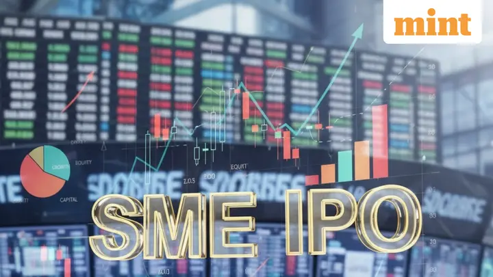 Poojaa Precision IPO listing: Shares list at a 56% premium to the issue price