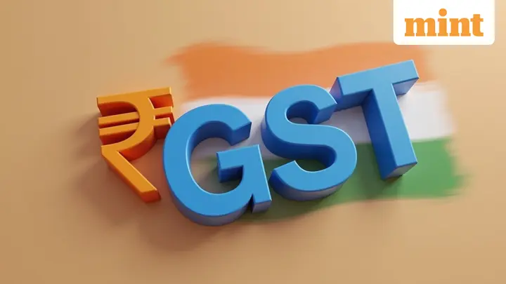 Mint Explainer | What is fuelling the surge in GST collections?