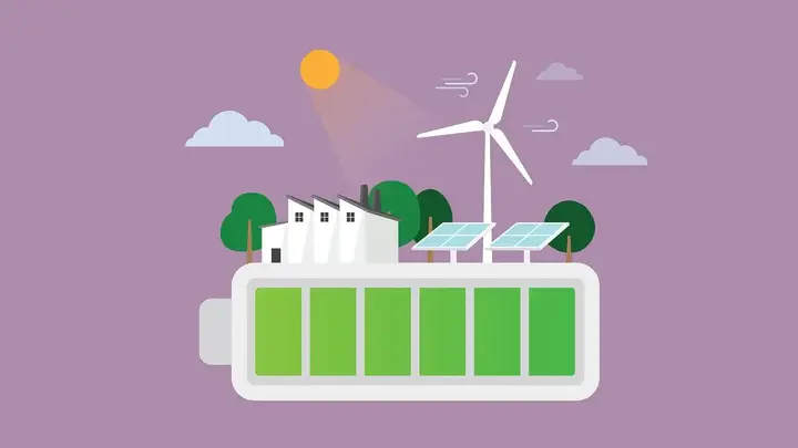 In a first, Wind energy tenders surpass solar in Q1 FY27