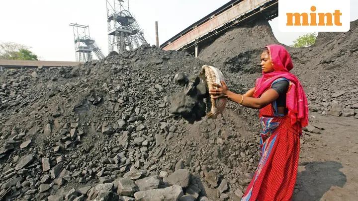 Coal India’s Mahanadi Coalfields appoints bankers for  ₹10,000 crore IPO