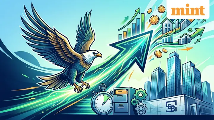 SEBI's GARUDA framework cuts AIF launch time. Here's what it means for Alternative Investment Fund investors