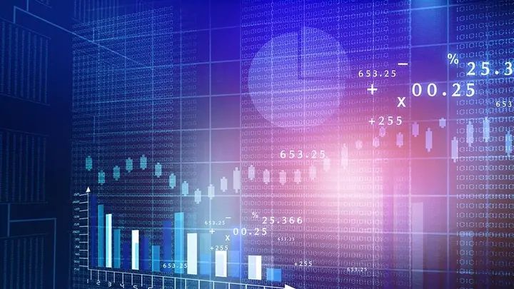Sensex today | Stock Market Highlights: Markets end in the red; Sensex drops 210 points, Nifty slips 159