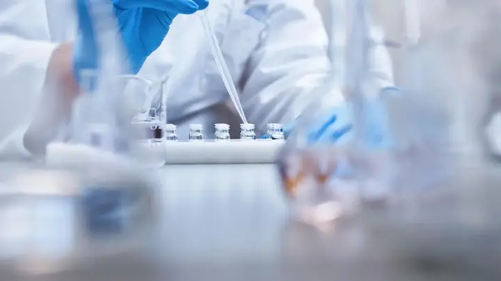 Alembic Pharma Q1 net profit up 12.1% at ₹173.07 cr