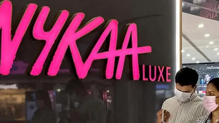 Nykaa posts higher quarterly profit on strong beauty demand, fashion growth
