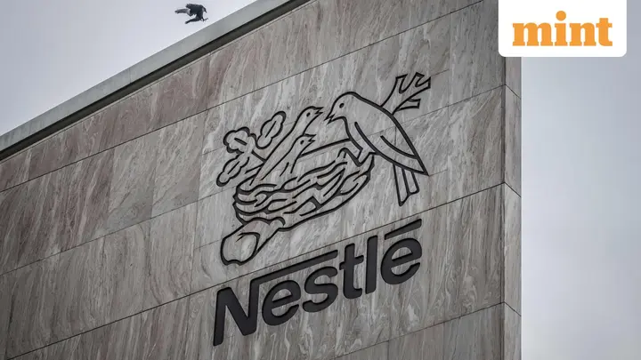 Nestlé India says long-term growth intact despite demand concerns