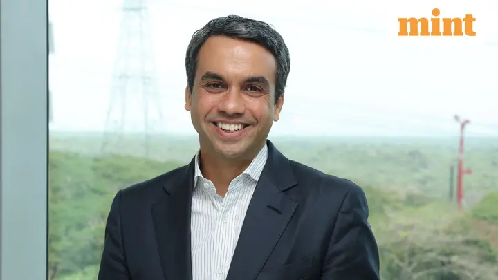 Housing demand remains strong, creating market share opportunity, says Pirojsha Godrej
