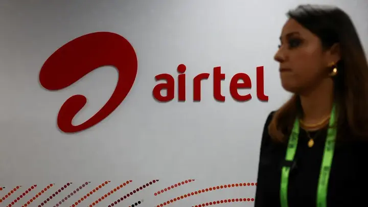 Airtel Q1 net profit up 37% on India and Africa business growth
