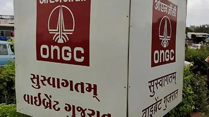 ONGC Q1 FY27 net profit at ₹6,554 crore