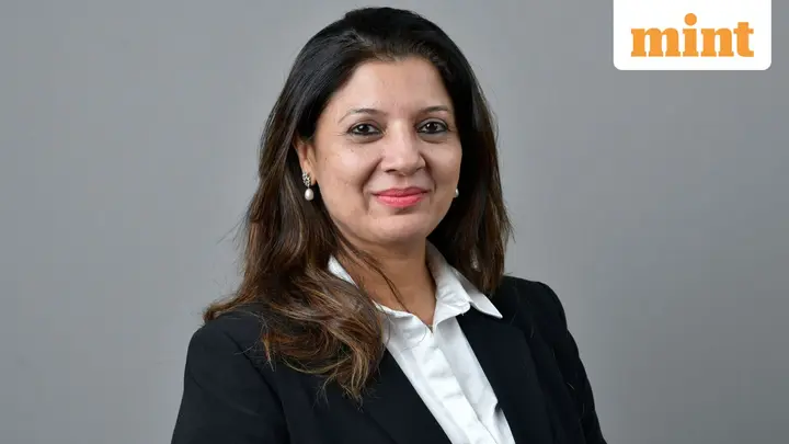 Buy or sell: Gift Nifty signals a gap-up start! Vaishali Parekh recommends three intraday stocks to buy today