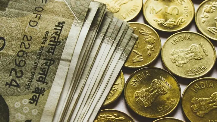 Rupee opens 46 paise higher against US dollar ahead of RBI Policy