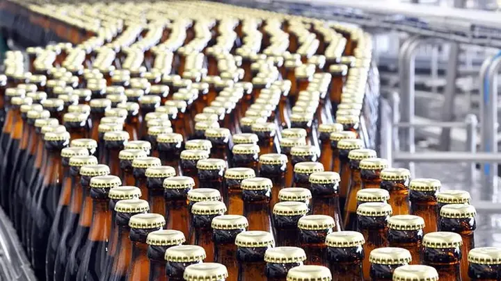 United Breweries Q1 profit drops 9.6% to ₹166.3 crore