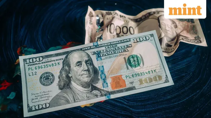 Yen at 40-year low reveals Japan’s deepening monetary policy constraints