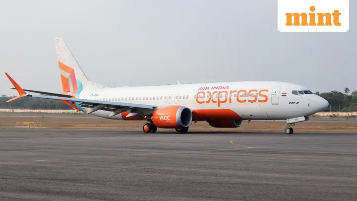 Air India Express doubles borrowing ceiling as geopolitical risks, fuel costs bite