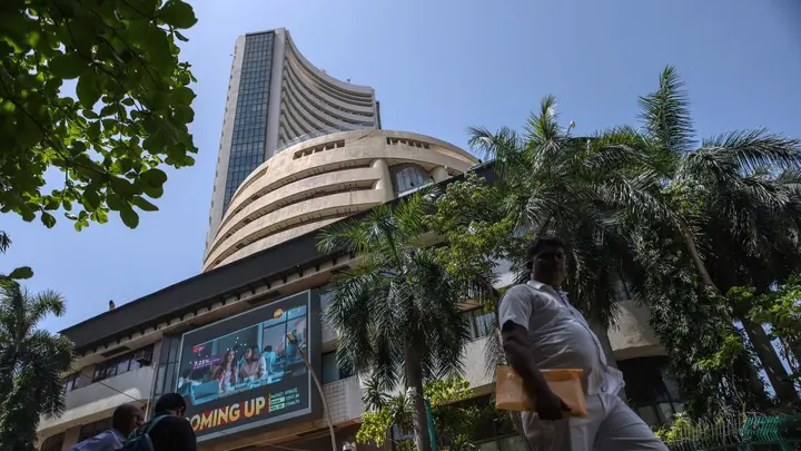 Sensex gains 150 points, Nifty 50 ends flat above 24,600 after RBI MPC keeps interest rates unchanged