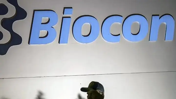 Biosimilars drive Biocon’s Q1 revenue growth, net profit up at ₹141 cr