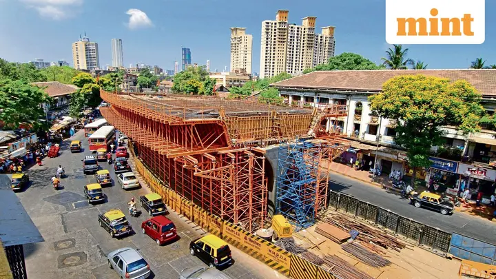 Centre sustains capex push in Q1 despite global trade disruptions, geopolitical uncertainty