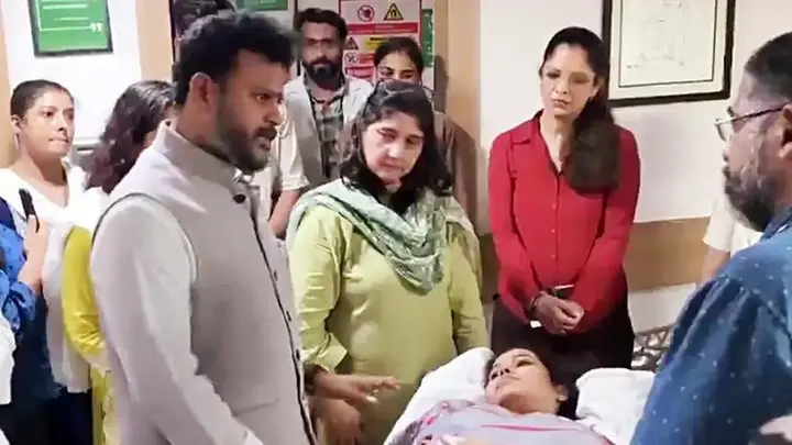 DGCA summons Air India management after Phuket-Delhi altitude loss incident