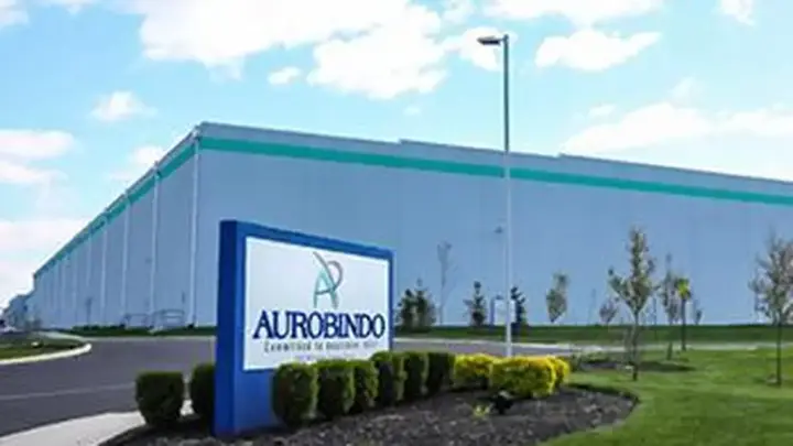 Aurobindo Pharma posts record Q1 revenue of ₹9,150 crore; PAT up 25%
