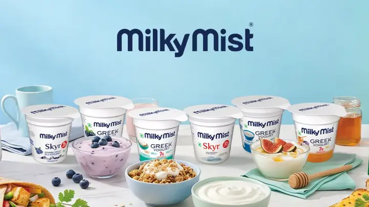 Milky Mist IPO: Price band set at  ₹133-140 per share; check key dates, issue details