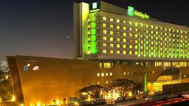 Brigade Hotel Q1 profit more than doubles to ₹17 cr