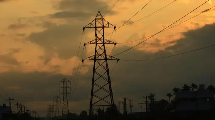 Power Grid Corporation Q1 net profit slightly dips to ₹3,598 cr