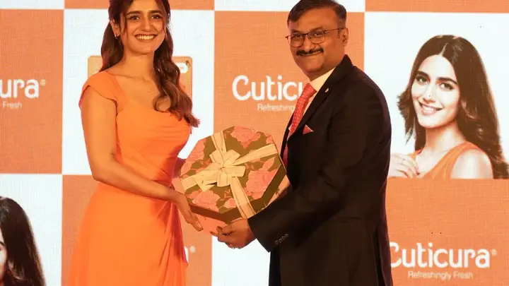 Cuticura charts pan-India expansion, eyes younger consumers with portfolio expansion
