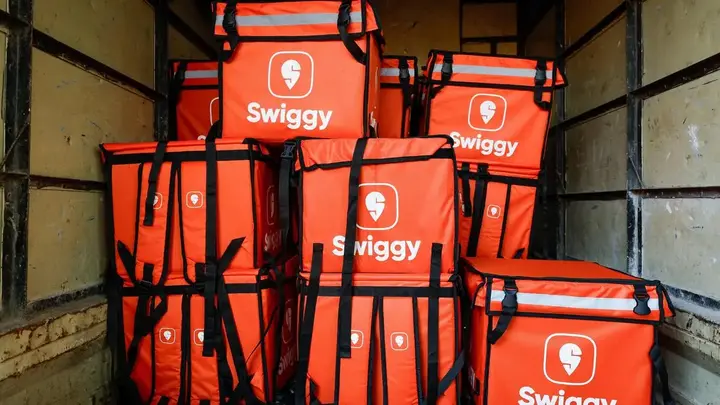 Swiggy targets $1.05 billion in core earnings by fiscal 2031