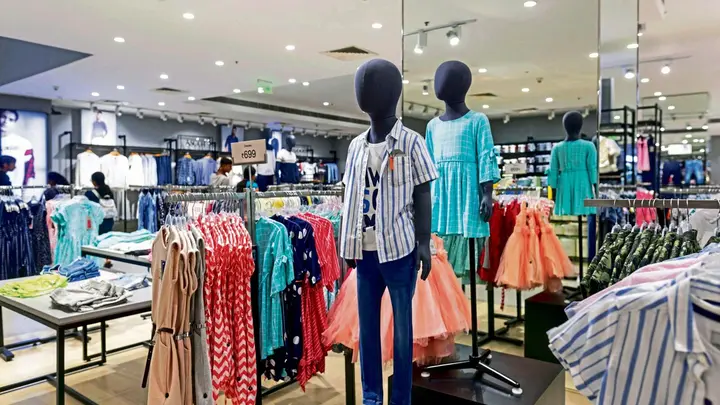 Trent Q1 results 2026: Net profit rises 22% YoY to  ₹518 crore, revenue up 18%