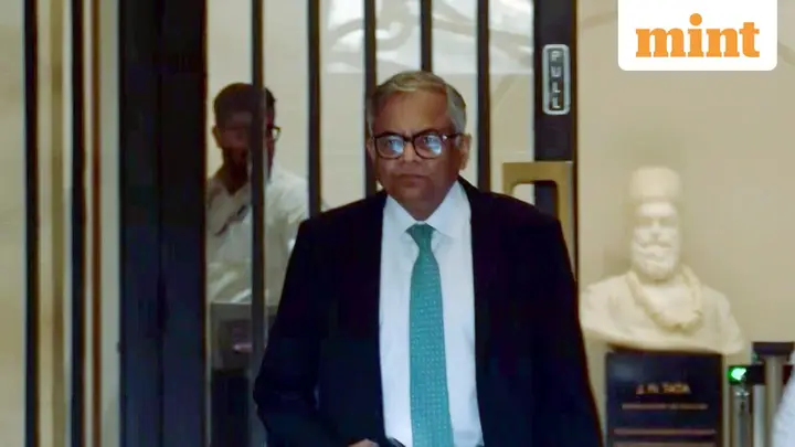 RBI keeps Tata Sons in NBFC upper layer list, maintains status quo on listing