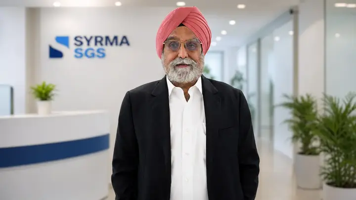 Syrma SGS sharpens ODM capabilities as revenue doubles in Q1