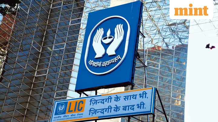 LIC flags pressure on customer incomes even as Q1 profit rises 23%